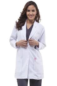 healing hands purple label faith lab coat 5053 beyond