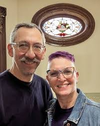 Terry Ritz's Instagram, Twitter & Facebook