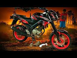 Modifikasi vixion 26 modifikasi vixion 27 modifikasi vixion 28 modifikasi vixion 29 modifikasi vixion 30. Vixion Modifikasi Touring Pasang Decal Motor Youtube