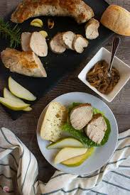 Make sure the grates are cleaned and everything is ready to go. Easy Pork Tenderloin Sliders Fall Appetizer Take Two Tapas
