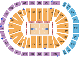 Infinite Energy Arena Seating Chart Duluth