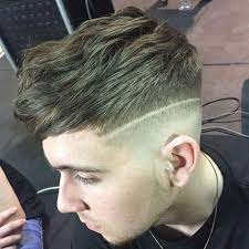 Top 25 Low Maintenance Haircuts For Men 2021 Guide Haircuts For Men Short Hair Twist Styles Short Hair Styles