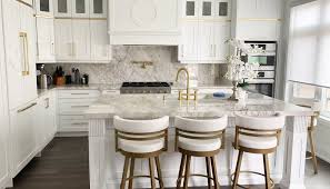 Bar Stools Kitchen Counter