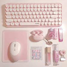 Pink Stationery Pink Stationery Pink Room Decor Pink Aesthetic