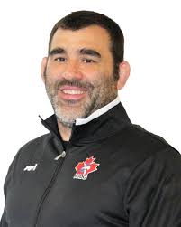 History of judo in Canada