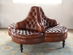 We did not find results for: Round Tufted Lobby Sofa