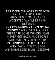 Check spelling or type a new query. Bad Choices Quotes I Deserve Choices Quotes