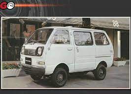 Check spelling or type a new query. Blast From The Past Daihatsu Hijet S38 Si Unyil Yang Ikonik Dari Era 1970 An Gridoto Com