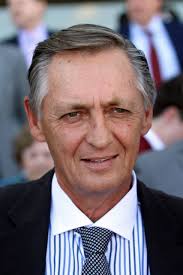 Peter & Paul Snowden