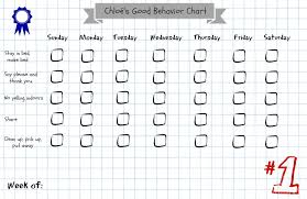 21 chore cards and chore charts to print tip junkie