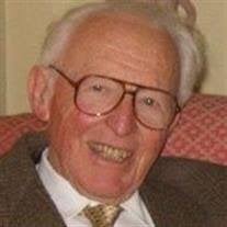 Dr. Edmund Rhett Taylor Obituary