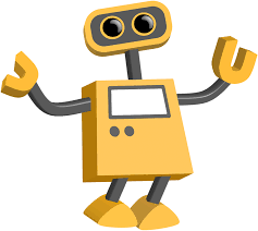 Robot Png Image Technology Websites Robot Robot Png