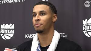 Sacramento Kings Training Camp: Keegan Murray looking forward to competition