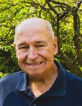 Obituary information for John M. Khym