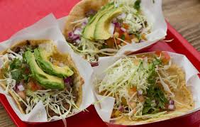 Proudly serving the tastiest mexican food in san diego since 1989, taco surf famous for its carne asada, tortilla soup, rolled tacos, burritos and guacamole. Bite Size Reviews Oscars Mexican Seafood Ucsd Guardian