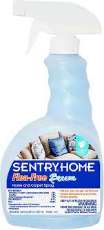 Sergeants 02410 Sentry Home Home And Carpet Flea And Tick Spray For Dogs And Cats 24 Ounce 073091024101 2