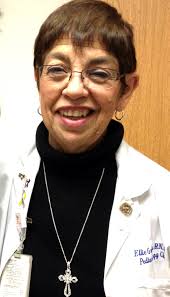 Eliana Galdos Obituary