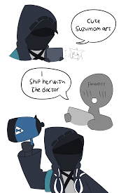 I love vulpisfolgia fanarts but... : rarknights