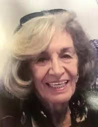 Janet Andruzzi Corrigan Obituary (2025)