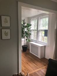 May 21, 2018 · benjamin moore gray owl. What Green Would Compliment Gray Owl