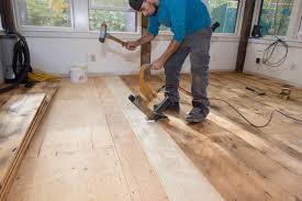 Most standard widths available are 2 ¼ and 3 ¼ inches. Reclaimed Wood Flooring Gandswoodfloors