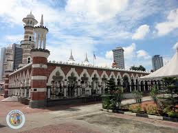 Masjid negara malaysia adalah masjid kenegaraan malaysia yang terletak di kuala lumpur. 17 Wisata Gratis Di Kuala Lumpur Malaysia Backpackology Me