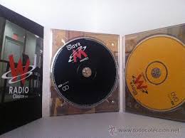 Es posible que no escuches la señal de la emisora, porque no está soportada para reproducirla en tu dispositivo. 1 Cd Y 1 Dvd Clasicos W Radio Volumen 2 Buy Vhs And Dvd Music Videos At Todocoleccion 35054697