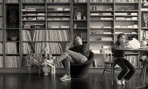 DJ Gregory: A certain point · Feature ⟋ RA