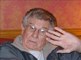 Gordon Harman Obituary (2012)