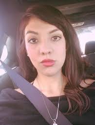 Elizabeth Cabrera's Instagram, Twitter & Facebook