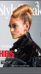 Cover shoot for @stylespeak_magazine