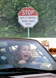 Bad Drivers Memes Gifs Imgflip