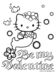 We have collected 38+ hello kitty valentines day coloring page images of various designs for you to color. Coloring Pages Info Images Ccovers 1458233816he