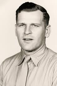 US Marine Corps Medal of Honor recipient Lt