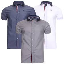 Men Short Sleeve Shirt Casual Designer Retro Summer Top Kangol Plus Size S 6xl
