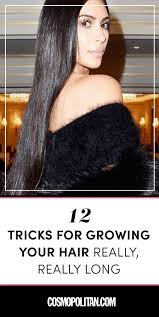 After a bad haircut, you can expect your hair to grow. How To Make Your Hair Grow Faster In 10 Days 12 Natural Hair Growth Tricks
