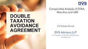Check spelling or type a new query. Analysis Of Dtaa India Uae Dvs Advisors