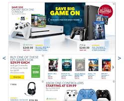 Best Buy Black Friday 2016 Deals Destiny The Collection Overwatch More Up To 50 Off Many Games For 19 99 Vg247