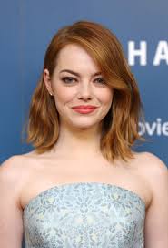 The 30 Most Romantic Wedding Hairstyle Ideas Dailymakeover Emma Stone Hair Emma Stone Haircut Celebrity Hairstyles