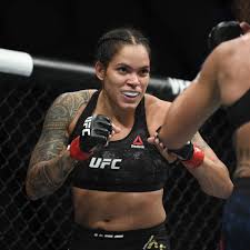 Champ nunes wary of 'tall and long' anderson but warns 'if i find my timing, i will finish it in the first exchange'. Amanda Nunes Titleholder To Fight Megan Anderson At Ufc 256 Sports Illustrated