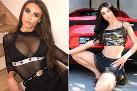 04:24 he love me, he give me all his money that gucci, prada comfy my sugar daddy he love me, he give me all his money that gucci, prada comfy. Transgender Sugar Baby 21 Reveals How Rich Daddies Have Bought Her Three Houses Mirror Online