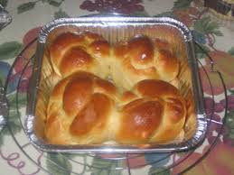 For the Love of Bread: Doris Koplin's Sweet Challah