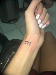 In this topic i will show you the whole beauty and deep meaning of libra zodiac sign tattoos. Aquarius Zodiac Tattoo The Best Tattoo Gallery Collection
