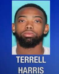 MCALLEN POLICE SEARCH FOR SUSPECTS IN BANK FRAUD SCHEME