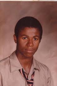 Marvin Stephenson's Instagram, Twitter & Facebook