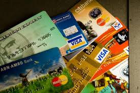 Check spelling or type a new query. Spotlight On Security As Credit Card Frauds Soar