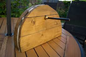 How to build a pizza oven.part ii. Comment Fabriquer Un Four A Pizza Forumbrico