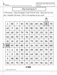 3 Worksheet Free Math Worksheets Second Grade 2 Skip Counting Skip Counting By 25 Skip Count Skip Counting By 5 Free Math Worksheets Counting Worksheets