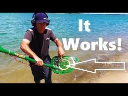 By rag3r0 dec 17, 2019. How To Build The Goldfinder Xtr Metal Detector Coils Part 2 Subscribe Share To See More You Metal Detecting Metal Detecting Tips Whites Metal Detectors