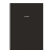 Conducted by barnes & noble college insights™, the report looks at the attitudes and perspectives. Black Hardcover Journal 7 X 10 By Galison Books Barnes Noble